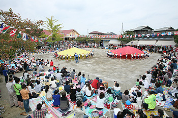 かぴら幼稚園