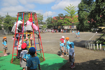 かぴら幼稚園