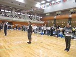 １０月２０日 (21)開会式ラジオ体操.JPG
