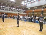 １０月２０日 (21)開会式ラジオ体操.JPG