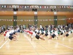 １０月２０日 (36)年長組立体操.JPG