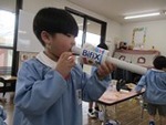 ２月２６日　はと (1).JPG