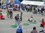 ７年１０月１２日　めだか・いちご親子競技 (2).JPG