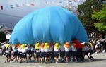 ７年１０月１２日　年中バルーン (1).JPG