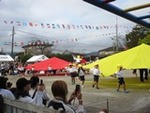 ７年１０月１２日　年中バルーン (4).JPG