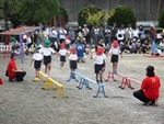 ７年１０月１２日　年長サーキット (2).JPG